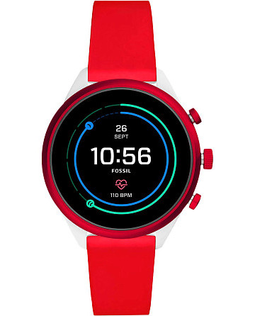 Fossil FB-01  FTW6052